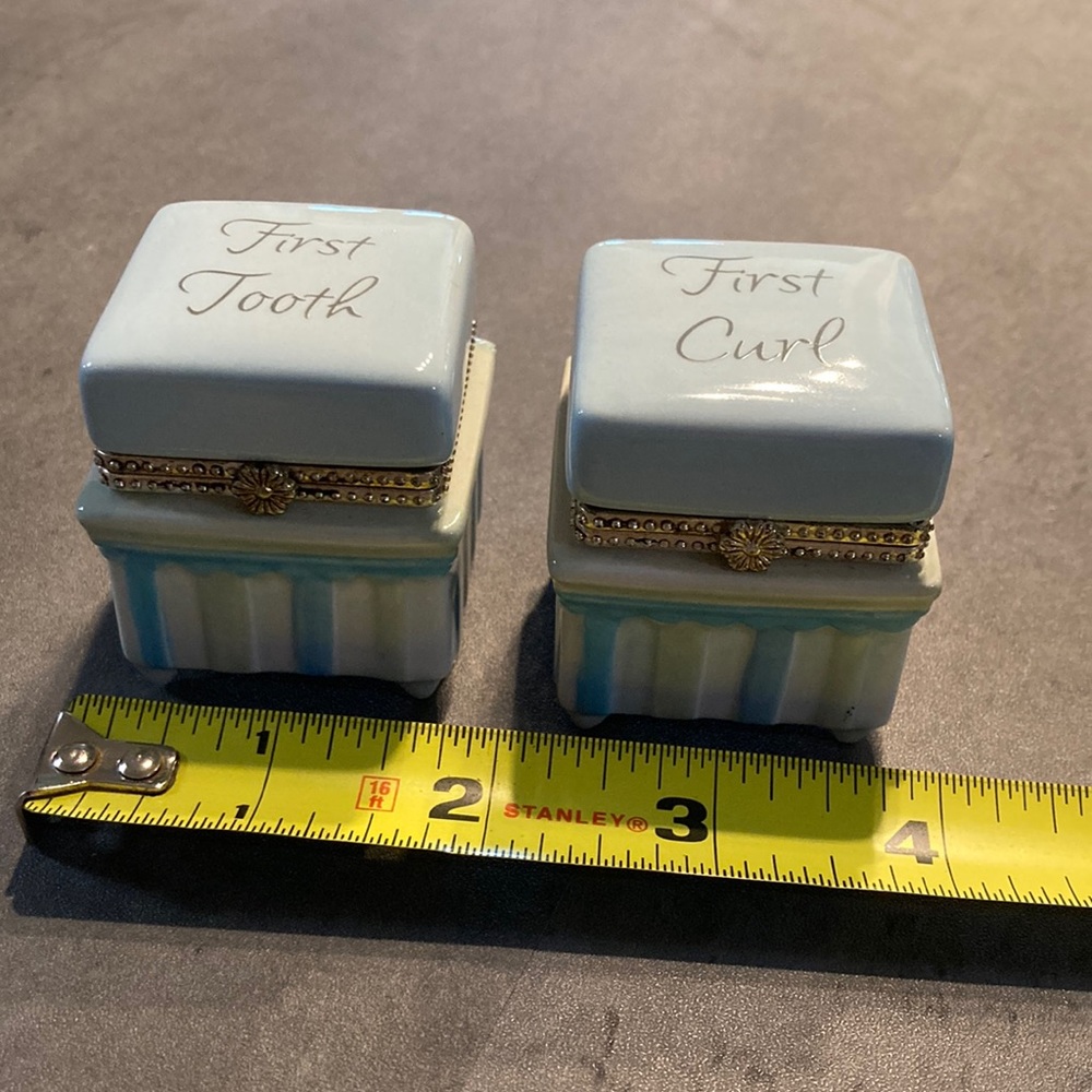 keepsake jars